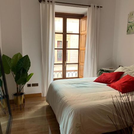 Myhousespain - Acogedor Apartamento Plaza Mayor Gijon 1 المظهر الخارجي الصورة