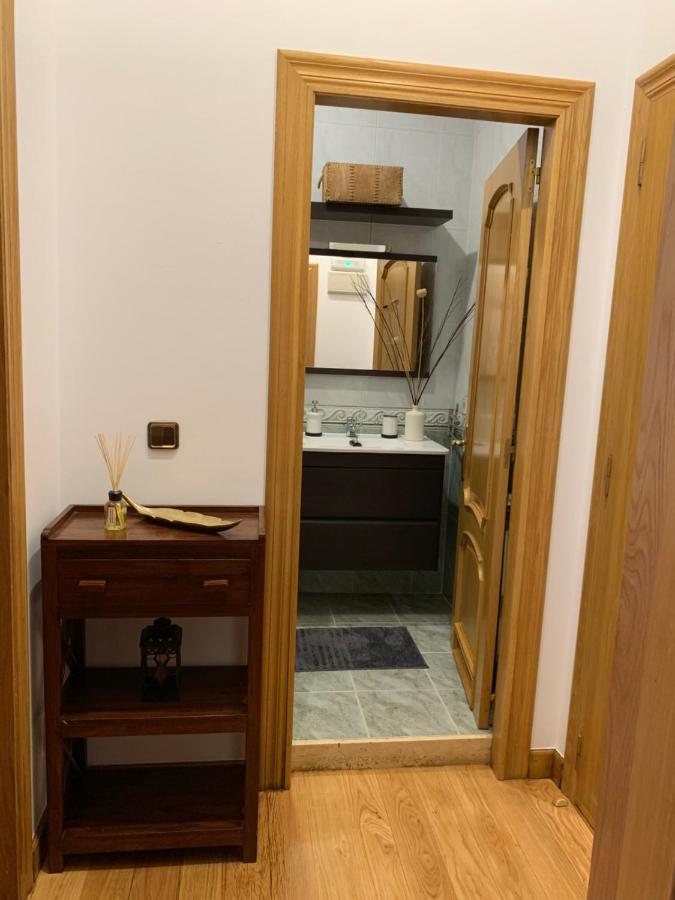 Myhousespain - Acogedor Apartamento Plaza Mayor Gijon 1 المظهر الخارجي الصورة