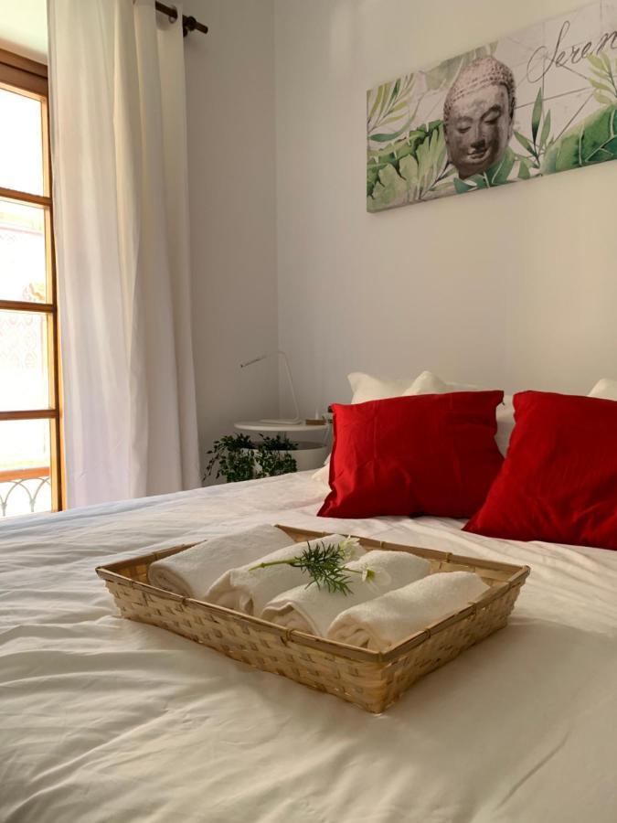 Myhousespain - Acogedor Apartamento Plaza Mayor Gijon 1 المظهر الخارجي الصورة