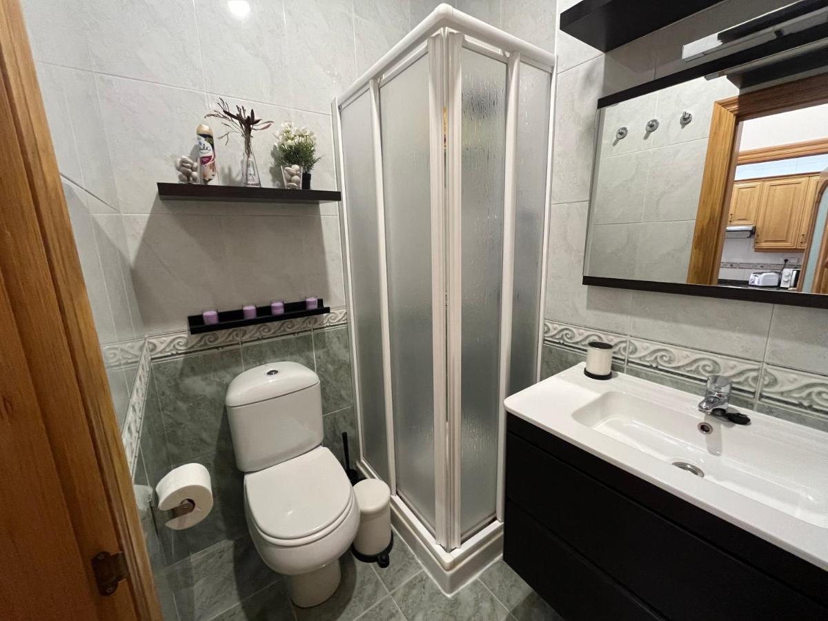 Myhousespain - Acogedor Apartamento Plaza Mayor Gijon 1 المظهر الخارجي الصورة