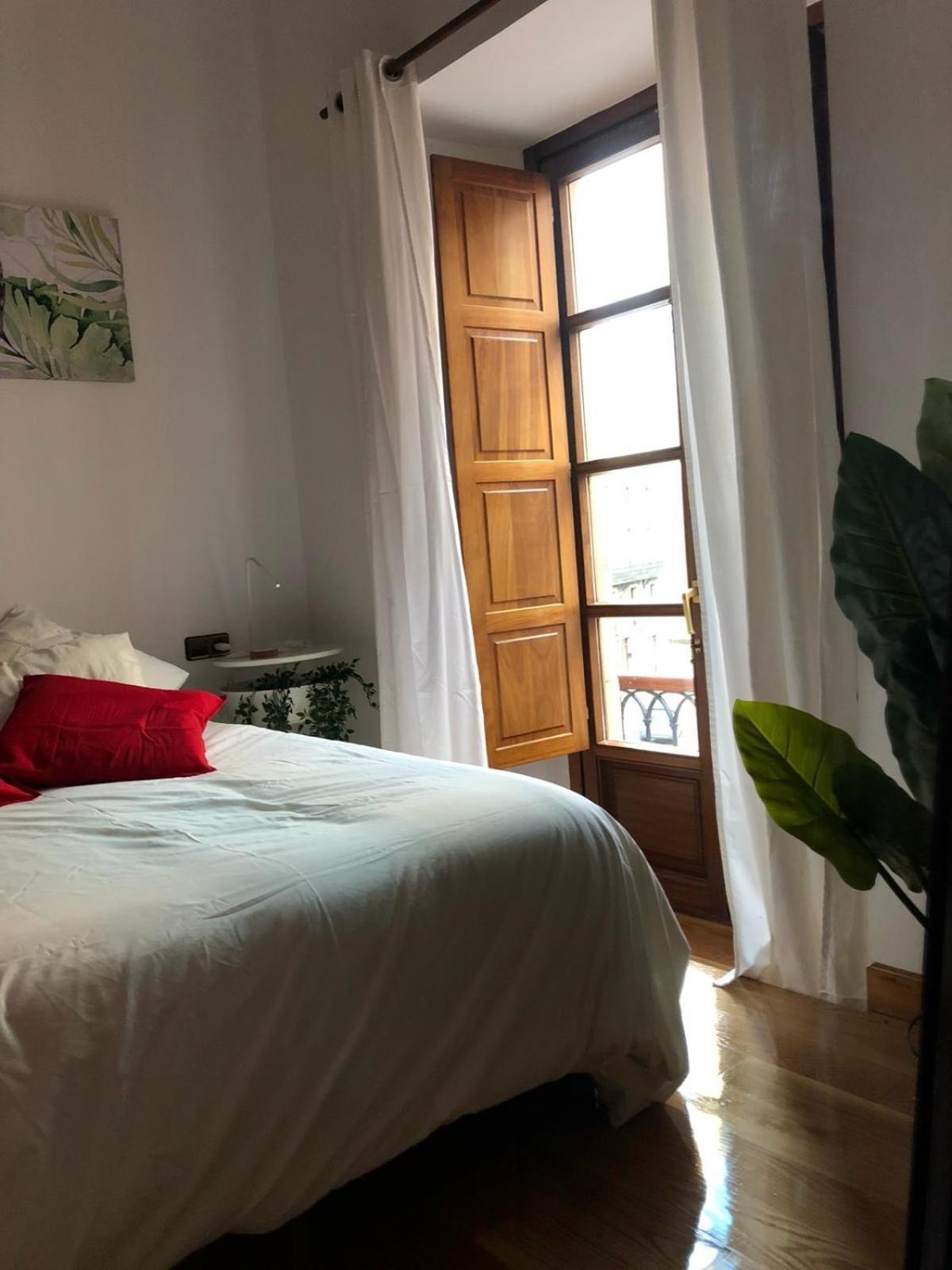Myhousespain - Acogedor Apartamento Plaza Mayor Gijon 1 المظهر الخارجي الصورة