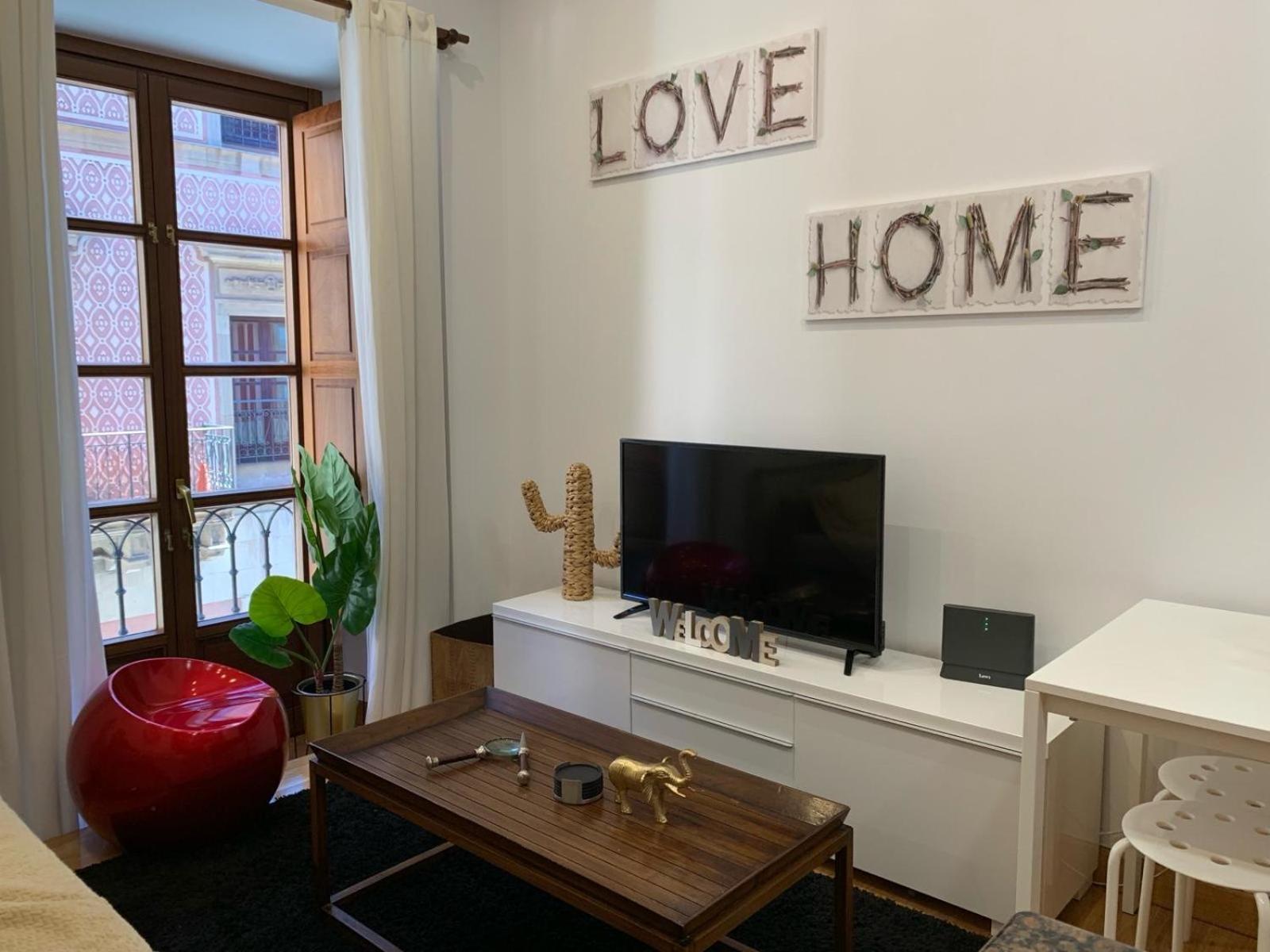 Myhousespain - Acogedor Apartamento Plaza Mayor Gijon 1 المظهر الخارجي الصورة