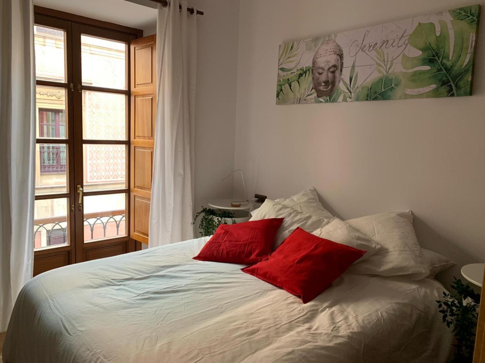 Myhousespain - Acogedor Apartamento Plaza Mayor Gijon 1 المظهر الخارجي الصورة
