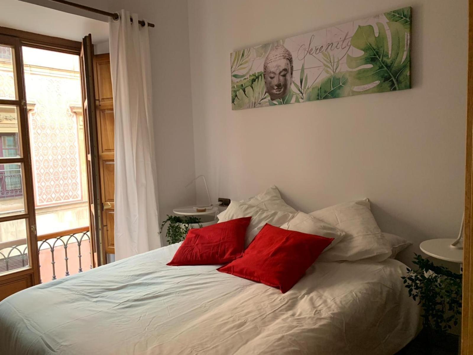 Myhousespain - Acogedor Apartamento Plaza Mayor Gijon 1 المظهر الخارجي الصورة