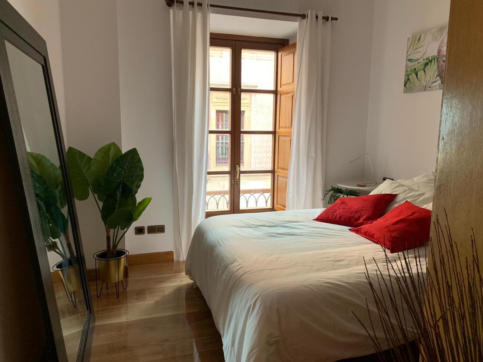 Myhousespain - Acogedor Apartamento Plaza Mayor Gijon 1 المظهر الخارجي الصورة