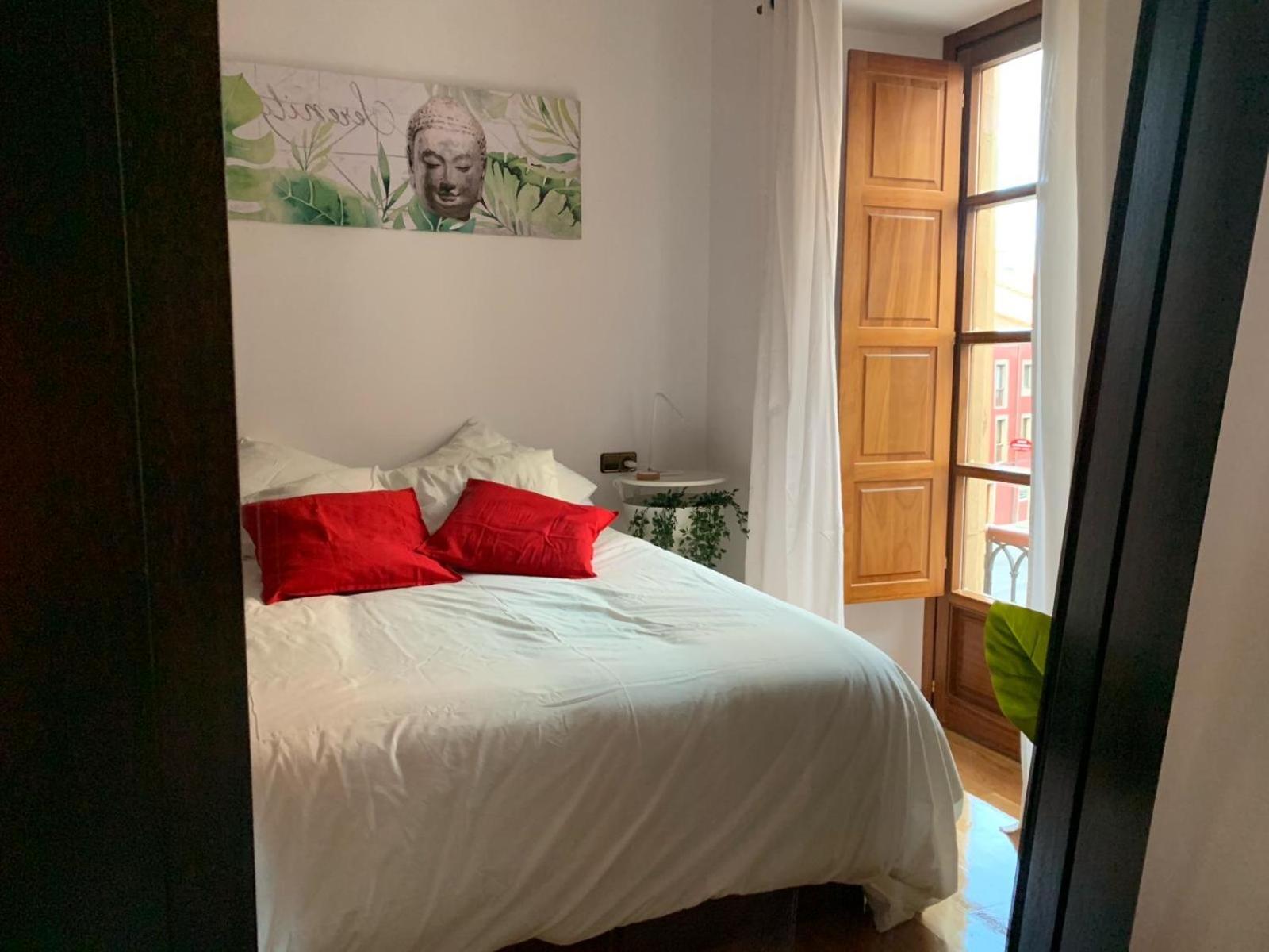 Myhousespain - Acogedor Apartamento Plaza Mayor Gijon 1 المظهر الخارجي الصورة